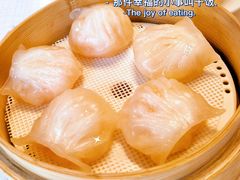 -金苑海鲜酒家(来魅力店)