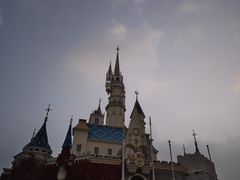 -蓬莱欧乐堡梦幻世界