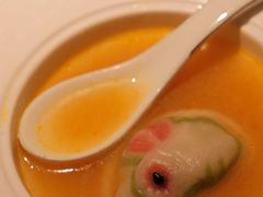 -船歌·鱼水饺青岛菜(闽江二路店)