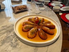 -阿明小菜·海鲜·上海菜(浦建路店)