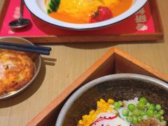 -吾妻拉面•和风食堂(群光广场店)
