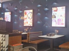 -一味一诚•鲜嫩烤鱼(昌发展万科广场店)