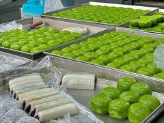 -王家沙点心店(南京西路总店)