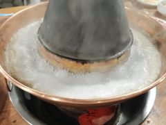 -元盛居(生态大街店)