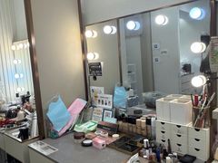 -海马体照相馆(正佳广场大师店)