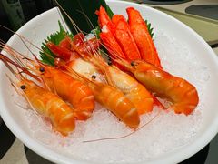 -水木锦堂·自助铁板烧(望京凯德MALL店)