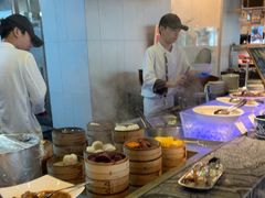 -厦门艾美酒店·新食谱西餐厅