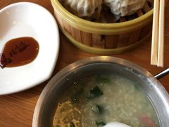 -杨妈妈粥店(滑翔路店)