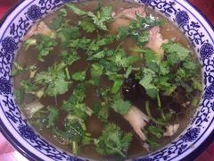 -秦豫肉夹馍(骡马市总店)