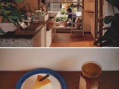 -Line 咖啡(石厦花园店)