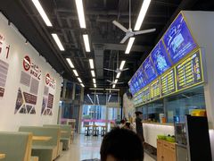 -面道赞宁海海鲜面(迎凤街店)