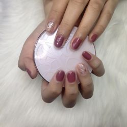 -7嘉nail eyelash·美甲美睫