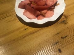 -川天喉重庆江湖菜