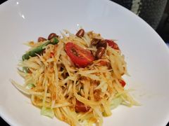 -金厨泰国餐厅·全泰籍厨师料理(拱北店)