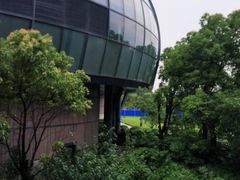 -上海滴水湖皇冠假日酒店