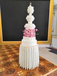 -谛融婚礼酒店·宴会厅(花园店)