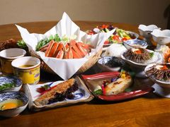 -蟹将军日本料理(中南路店)