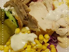 -So Lounge索兰至餐厅(蓝色港湾店)