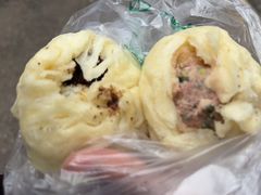 -俞记安顺特色破酥包(民生路店)