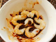 -杭州钱江新城万怡酒店-西餐厅