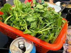 -林记潮牛·牛肉火锅(上马墩店)