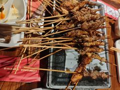 -管氏翅吧(望京东店)