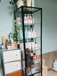 -Will+ Hair Studio
