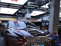 -阿胡BOP保镖隐形车衣(静安旗舰店)