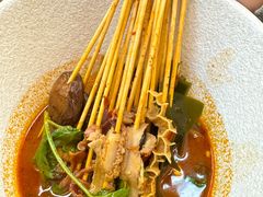 -黑白电视长沙小吃(美林M·LIVE天地东座店)