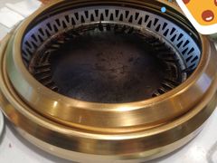 -布多斯烤肉火锅自助(江腾广场店)