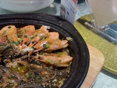-佰家小厨·南京菜(夫子庙店)