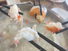 小青龙-吉友粥底火锅(方斜路店)