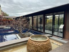 -琵琶湖绿水亭温泉酒店