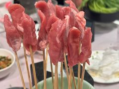 -东来顺饭庄(apm总店)