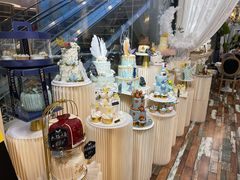 -杜哈夫DOUX RÊVE·生日蛋糕(日月光店)