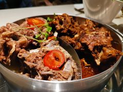 -浩爷羊蝎子火锅(望京店)