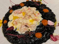-Osteria Garden 生蚝花园餐厅(原进贤路店)
