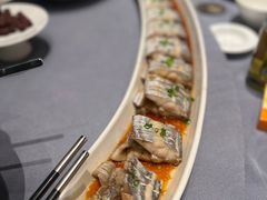 -宝轩渔府·老字号海鲜·正宗津菜(水上店)
