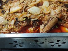 -亚东串烤(共康东路店)