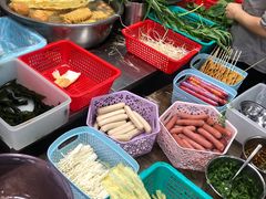 -正宗阳山牛杂(东城店)