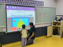 -瑞思教育·少儿英语(经开永旺校区)