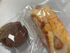 -皇后西斯汀饼店(文化路店)