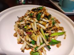 小炒芦苇根-魏铭鱼头捞饭(晋阳路店)