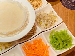 贵阳丝娃娃-苗乡楼·酸汤鱼·贵州菜(成都悠方店)