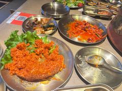-西塔老太太泥炉烤肉(沈阳店)