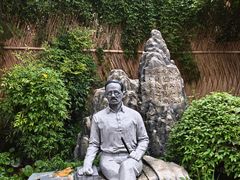 -上海蔡元培故居陈列馆