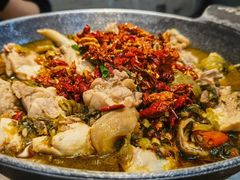 -那拉提之疆·新疆菜(美院店)