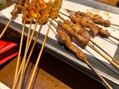 -管氏翅吧(护国寺店)