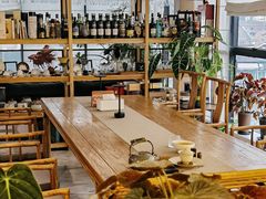 -JRCAFE玖如空间