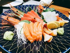 -森味薪火烧•烧鸟居酒屋•日本料理(望京店)